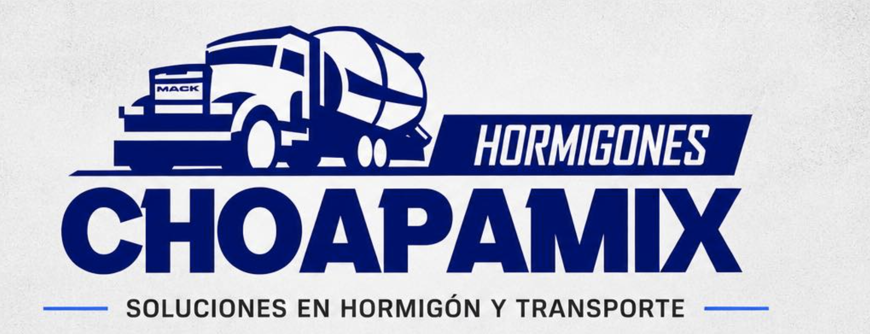 Hormigones Choapa Mix